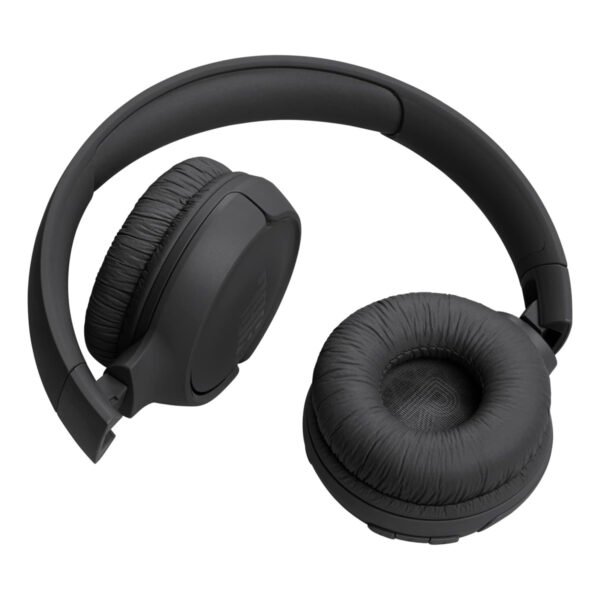 JBL TUNE 520BT Wireless Headset -Black - Image 3