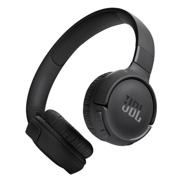 JBL TUNE 520BT Wireless Headset -Black