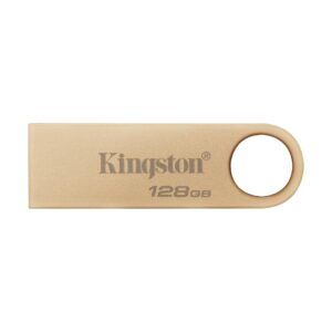 Kingston DTSE9G3128GB DataTraveler SE9 G3 128GB 220MBs USB3.2 Flash Drive 3