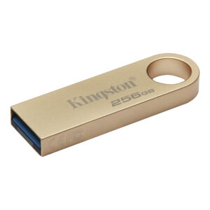 Kingston DTSE9G3256GB DataTraveler SE9 G3 256GB 220MBs USB3.2 Flash Drive 1