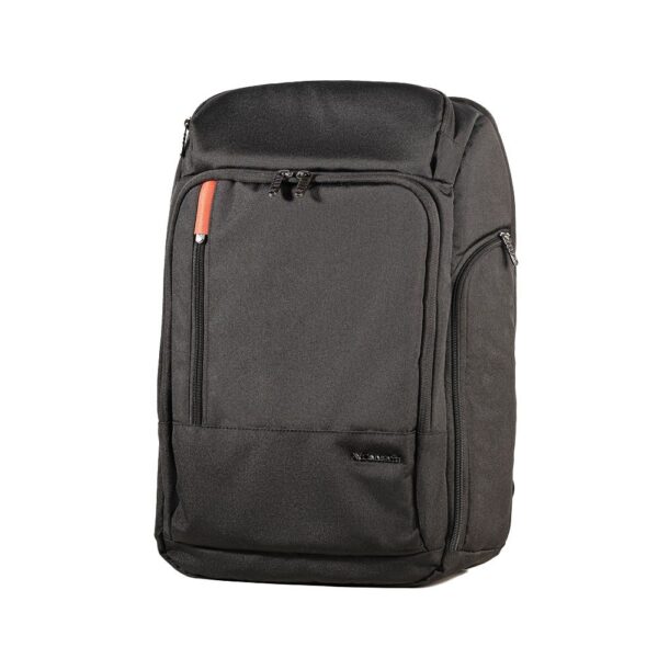 L’AVVENTO BG916 15.6 inch Backpack -Black