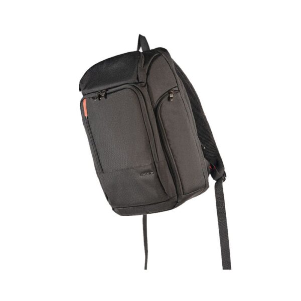 L’AVVENTO BG916 15.6 inch Backpack -Black - Image 4