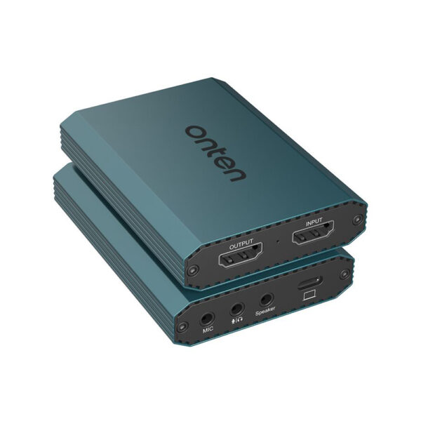 Onten OTN-332 4K Audio Video Capture Card