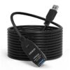 Onten OTN US207 Ultra High Speed USB 3.0 Extension Cable with Chip 5 1