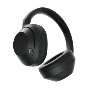 SONY ULT POWER SOUND WH ULT900NBC Bluetooth Headset BLACK 7