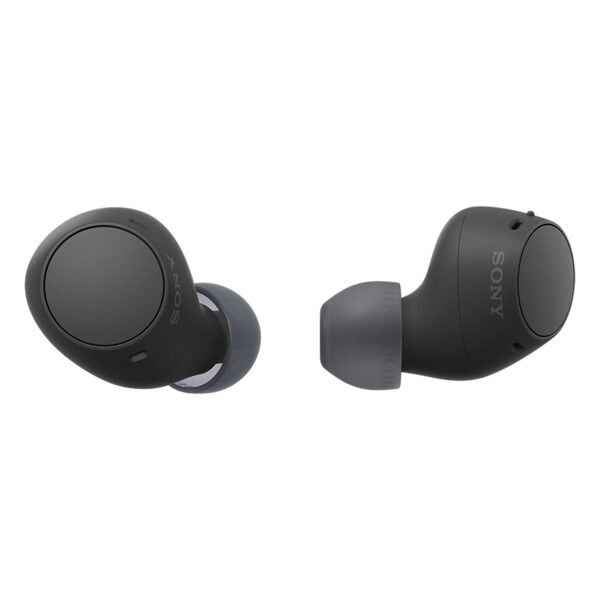 SONY WF-C510 Ultra Compact Truly Wireless In-Ear Headphones-BLACK - Image 4