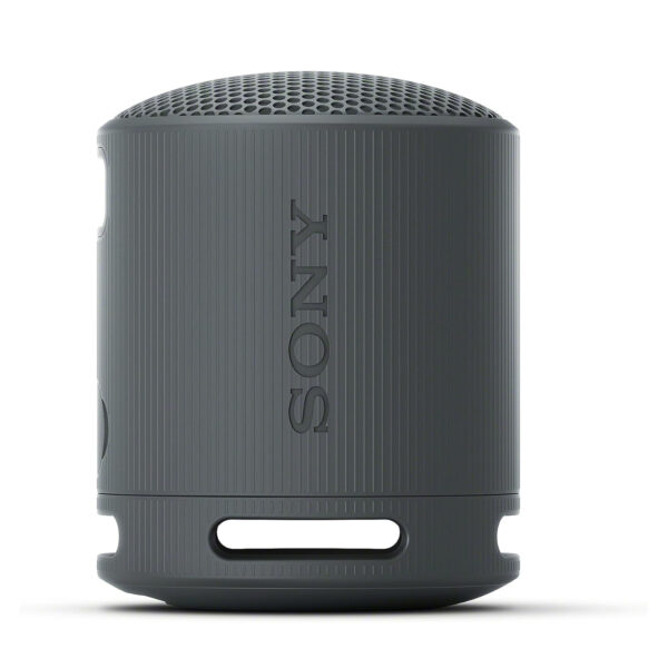 SONY XB100 Wireless Speaker- SRS-XB100-BLACK