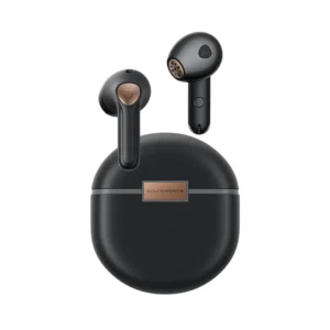 SOUNDPEATS Air4 Wireless Earbuds Black 1