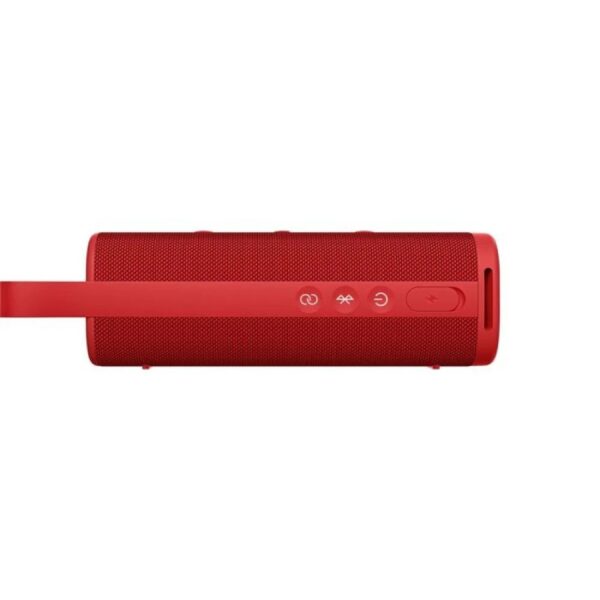 ⁦Xiaomi Sound Outdoor 30W QBH4263GL -Red⁩ - الصورة ⁦3⁩