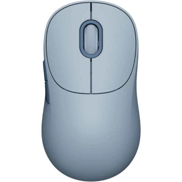 Xiaomi Wireless Mouse 3 BHR8914GL -Blue