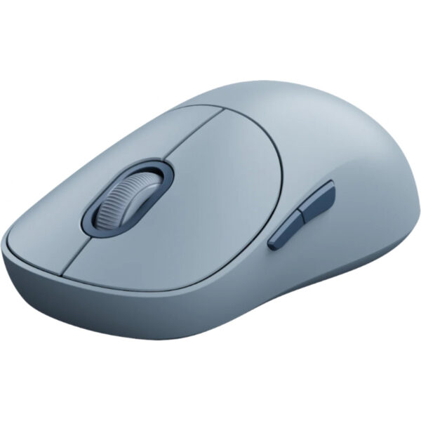 Xiaomi Wireless Mouse 3 BHR8914GL -Blue - Image 3