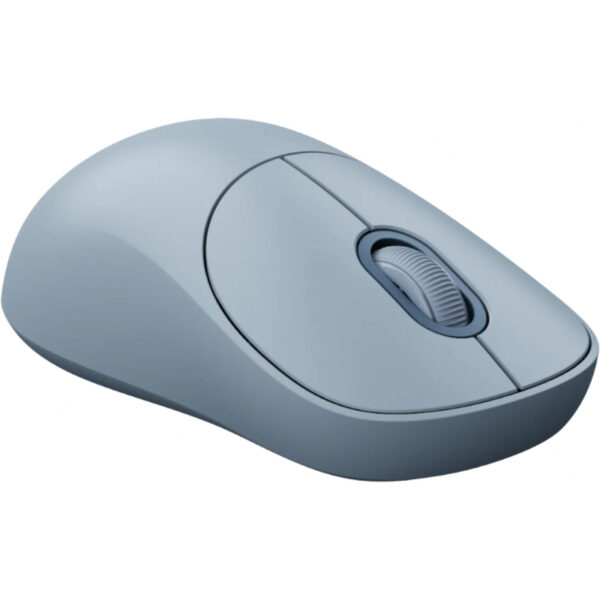 Xiaomi Wireless Mouse 3 BHR8914GL -Blue - Image 4