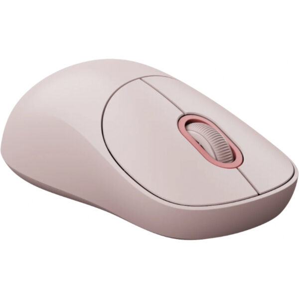 Xiaomi Wireless Mouse 3 BHR8911GL -Pink - Image 4