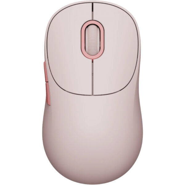 Xiaomi Wireless Mouse 3 BHR8911GL -Pink