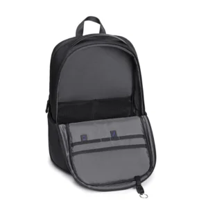 arctic hunter B00555 Backpack Black 5