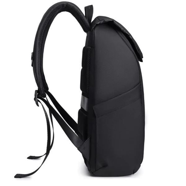 arctic hunter B00559 Backpack Black 2