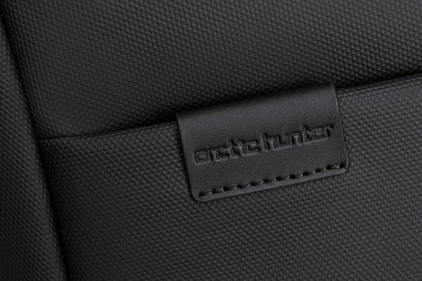 arctic hunter B00574 Backpack -Black - Image 11