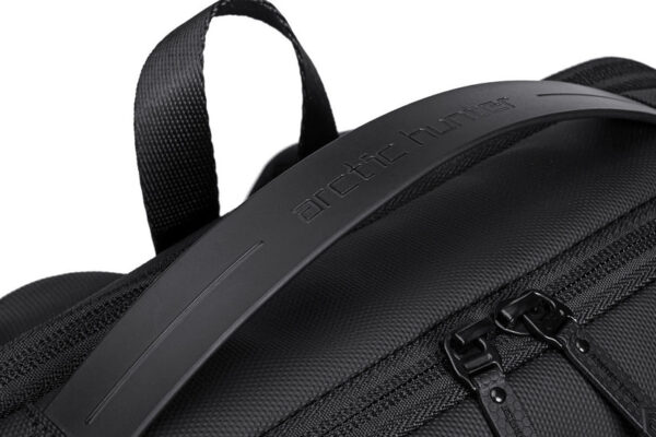 arctic hunter B00574 Backpack -Black - Image 10