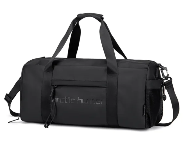 arctic hunter LX00537 Bag Black 2