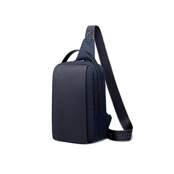 arctic hunter XB00541 Cross Bag -Blue - Image 2