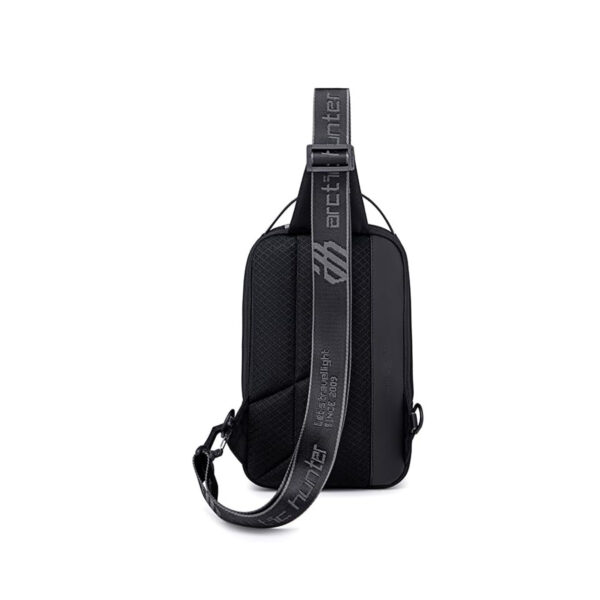 arctic hunter XB00541 Cross Bag -Blue - Image 3
