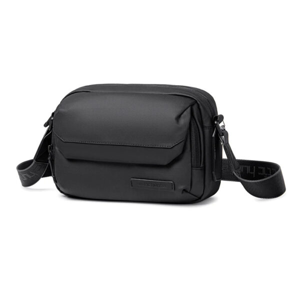 arctic hunter YB00518 Cross Bag Black 1