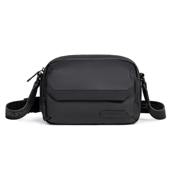 arctic hunter YB00518 Cross Bag Black 2