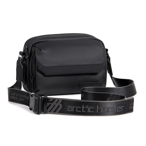 arctic hunter YB00518 Cross Bag Black 3