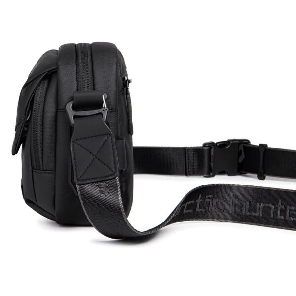 arctic hunter YB00518 Cross Bag Black 4