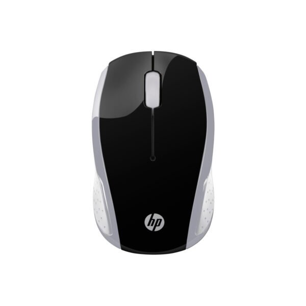 hp Wireless Mouse 200 2HU84AA#ABB -Silver