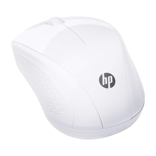 hp Wireless Mouse 7KX12AA#ABB -White - Image 2