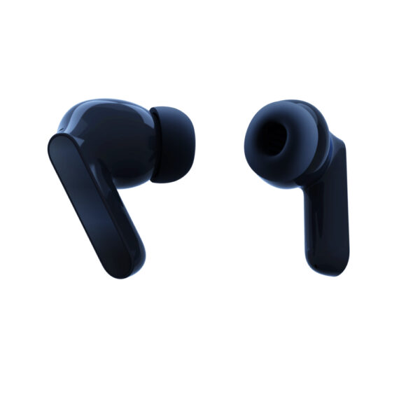 ⁦motorola XT2443-1 moto buds PG38C05748 -Starlight Blue⁩ - الصورة ⁦2⁩