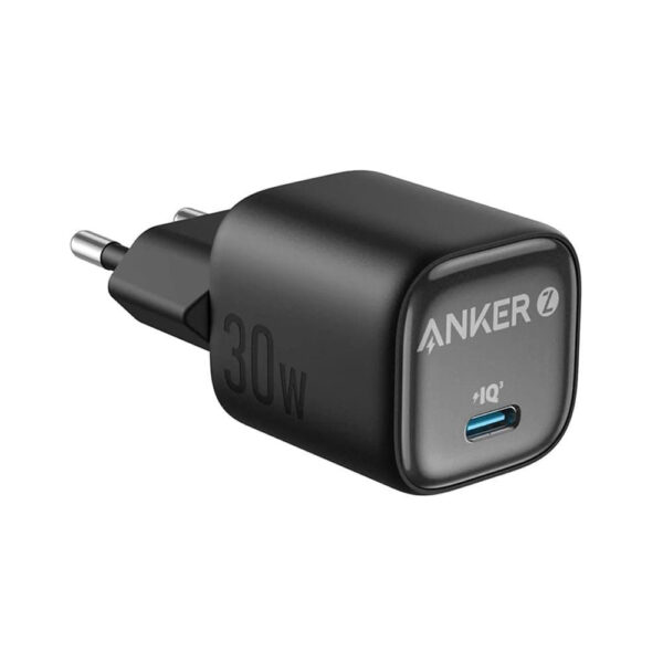 Anker A2698L11 ZOLO 30W USB-C Charger -Black - Image 2
