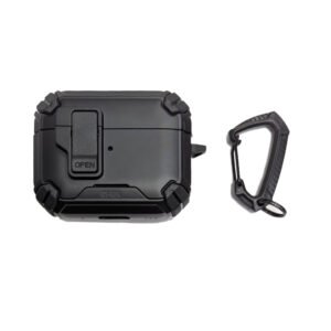 Apple AirPods Pro2- Eggshell Protective Case