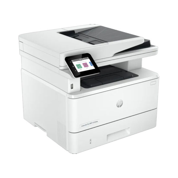 HP MFP-4103dw LaserJet Pro MFP Multifunction Wireless Printer - Image 2