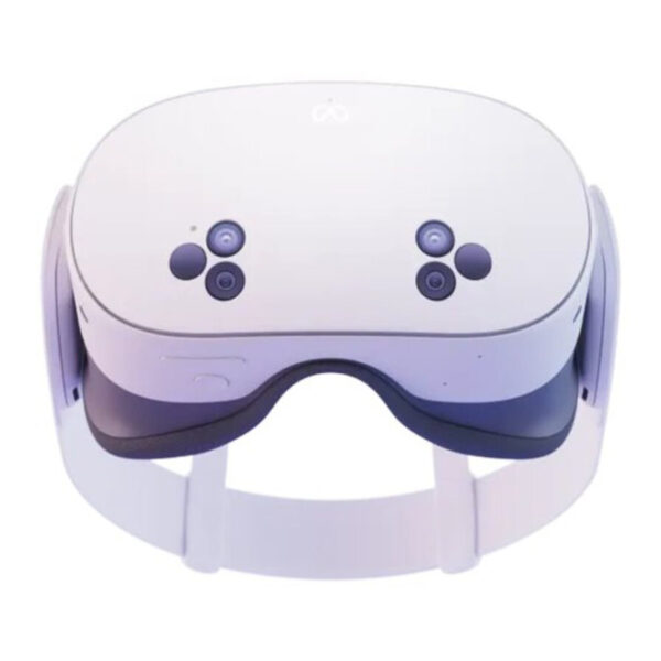 ⁦Oculus Meta Quest 3s 256GB⁩ - الصورة ⁦2⁩