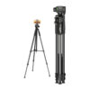 PLOKAMA PK-9990 180cm Camera/Camcorder Tripod