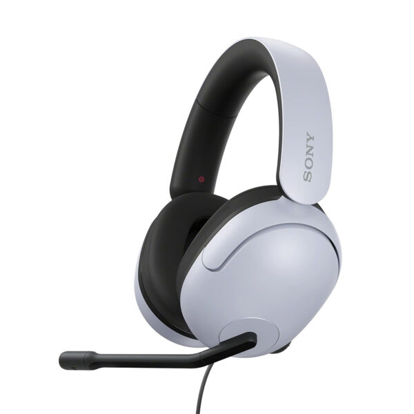 SONY INZONE H3 MDR-G300/WZ Wired Gaming Headset -White