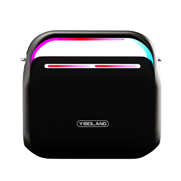 ⁦YIBOLANG F2-Pro 160W Bluetooth Speaker⁩ - الصورة ⁦3⁩