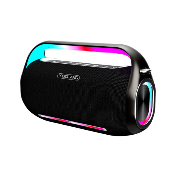 YIBOLANG F4-Pro 350W Bluetooth Speaker