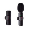 General G30 K1 Ultracompact 2.4GHz Wireless Lightning Microphone System