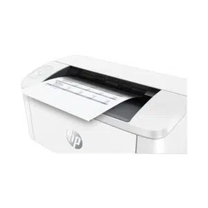 Alternative view of HP LaserJet M111w Printer