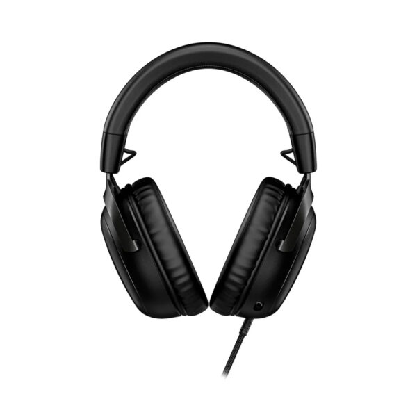 HYPERX CLOUD III Legendary Sound Wired Gaming Headset 727A8AA -Black - Image 3