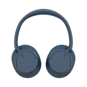 SONY WH CH720N Noise Canceling Bluetooth Headset Blue4
