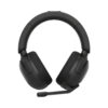 SONY WH-G500 INZONE H5 Wireless Gaming Headset -Black