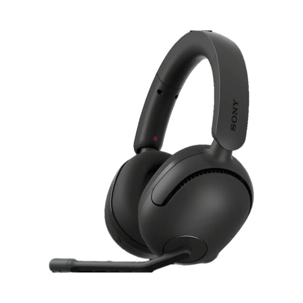 ⁦SONY WH-G500 INZONE H5 Wireless Gaming Headset -Black⁩ - الصورة ⁦2⁩