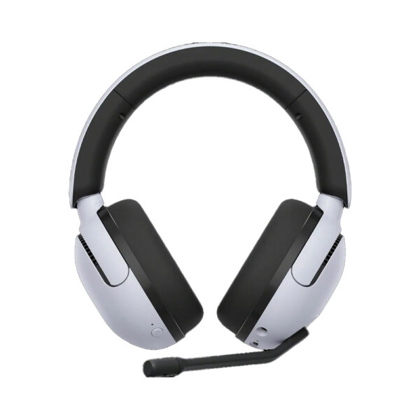 SONY WH-G500 INZONE H5 Wireless Gaming Headset -White