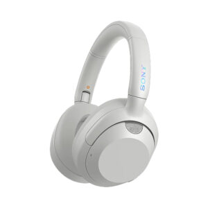 SONY WH-ULT900N ULT Wear Noise Cancelling Wireless Stereo Headset -Off White