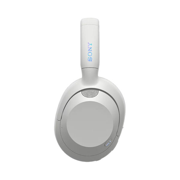 ⁦SONY WH-ULT900N ULT Wear Noise Cancelling Wireless Stereo Headset -Off White⁩ - الصورة ⁦3⁩