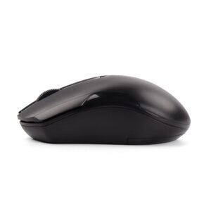 A4TECH G3 200NS 2.4GHz Wireless Mouse Black 4